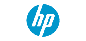 HP Logo