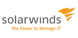 Solarwinds Logo