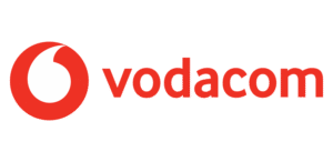 Vodacom Logo