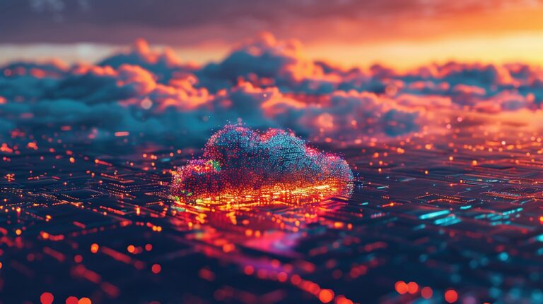 Cloud Solutions & Consulting