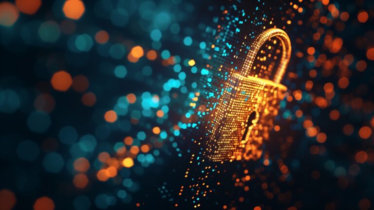 Cybersecurity as a service