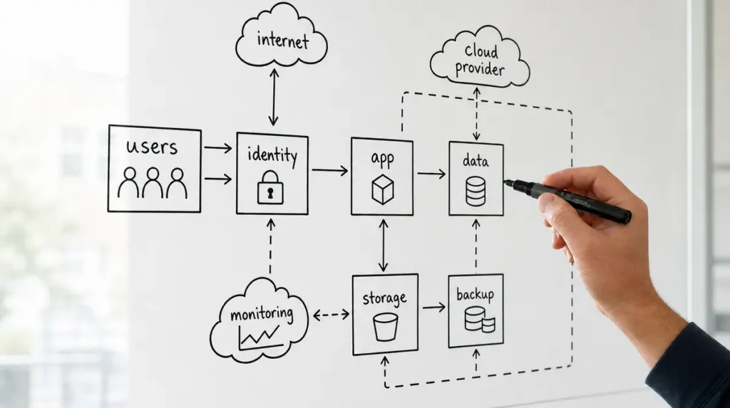 Cloud Solutions and Consulting