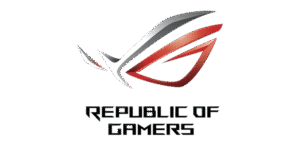 Republic of Gamers Logo
