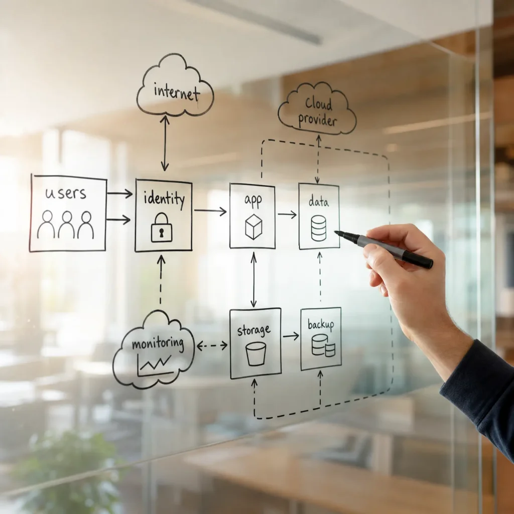 Cloud Solutions & Consulting