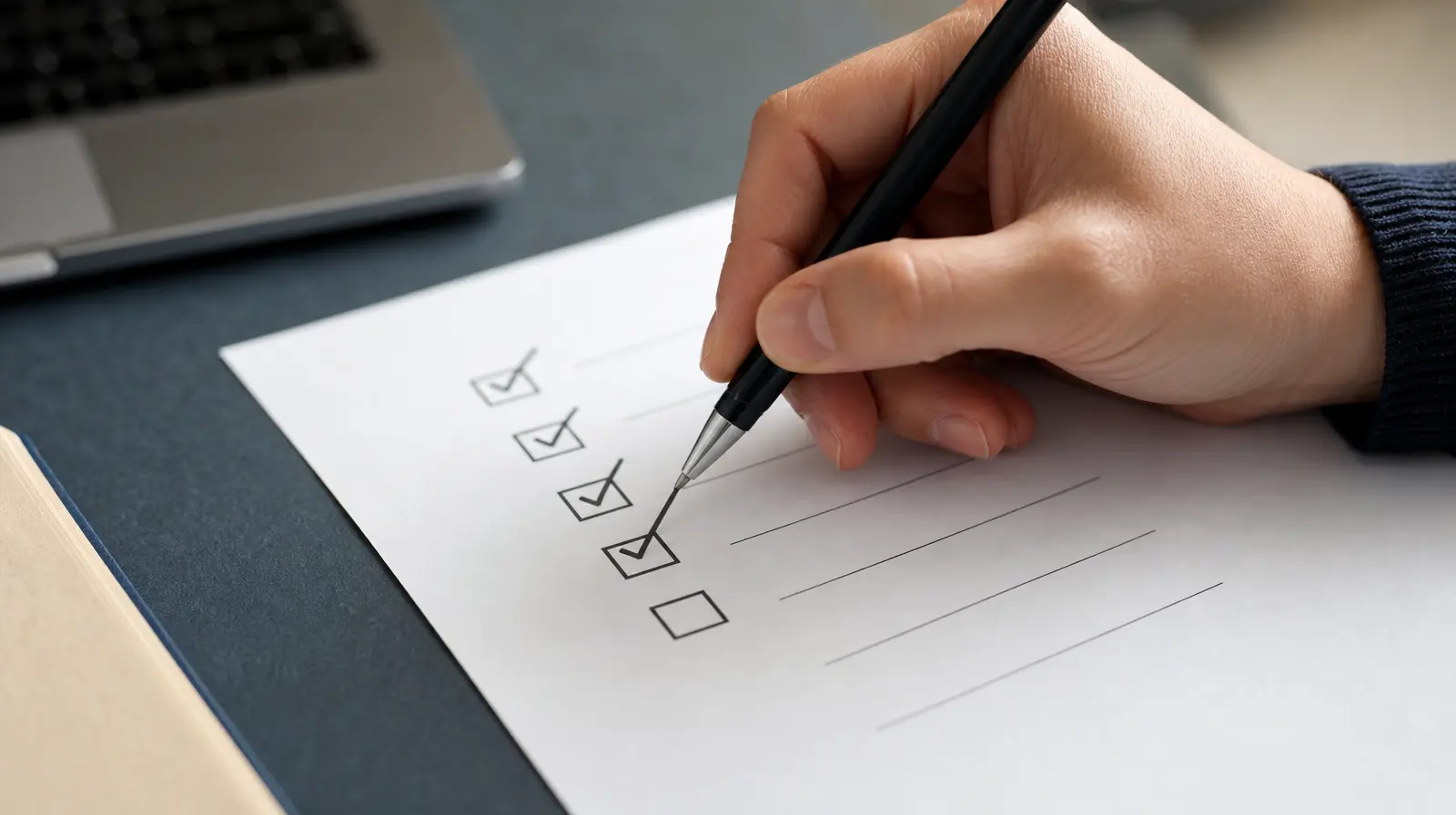 POPIA compliance checklist South Africa — five steps every SA business should take to meet Information Regulator requirements