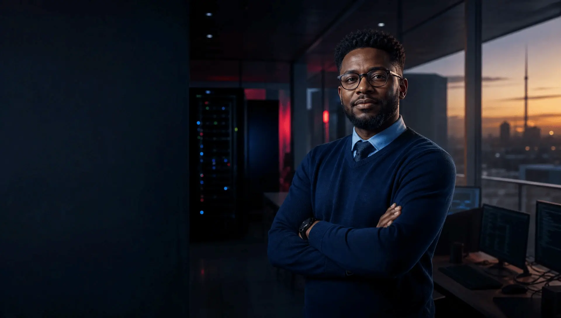 Midrand IT Company - Wired IT Specialists