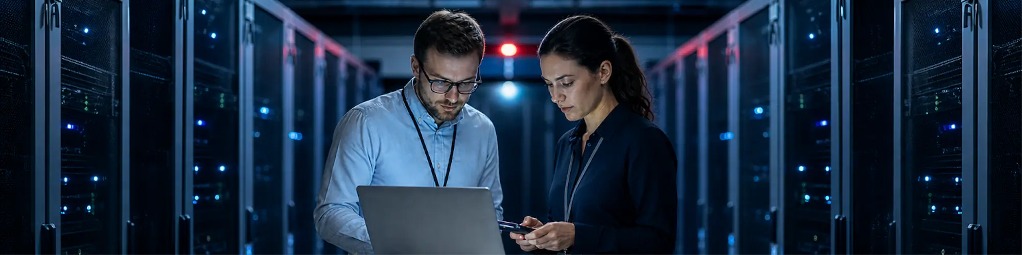 Midrand IT Company Services - Wired IT Specialists